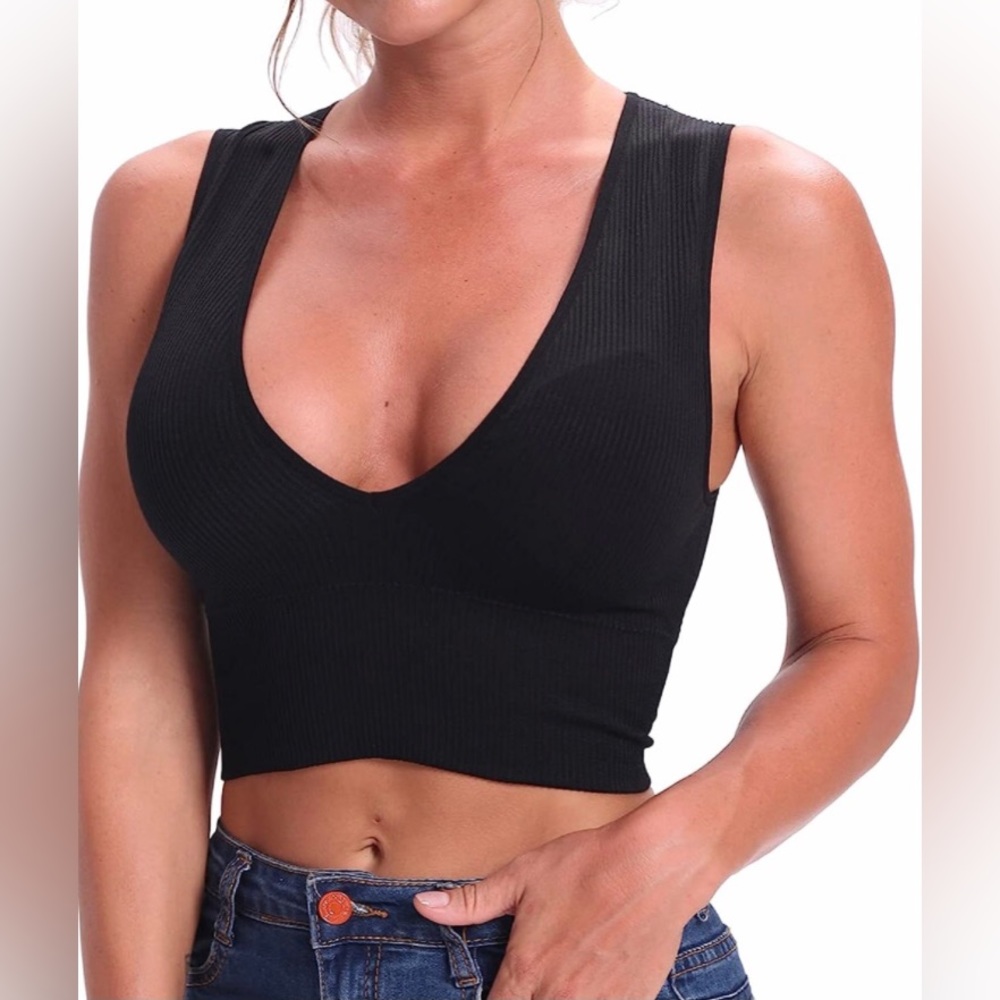 Crop Top/Bra